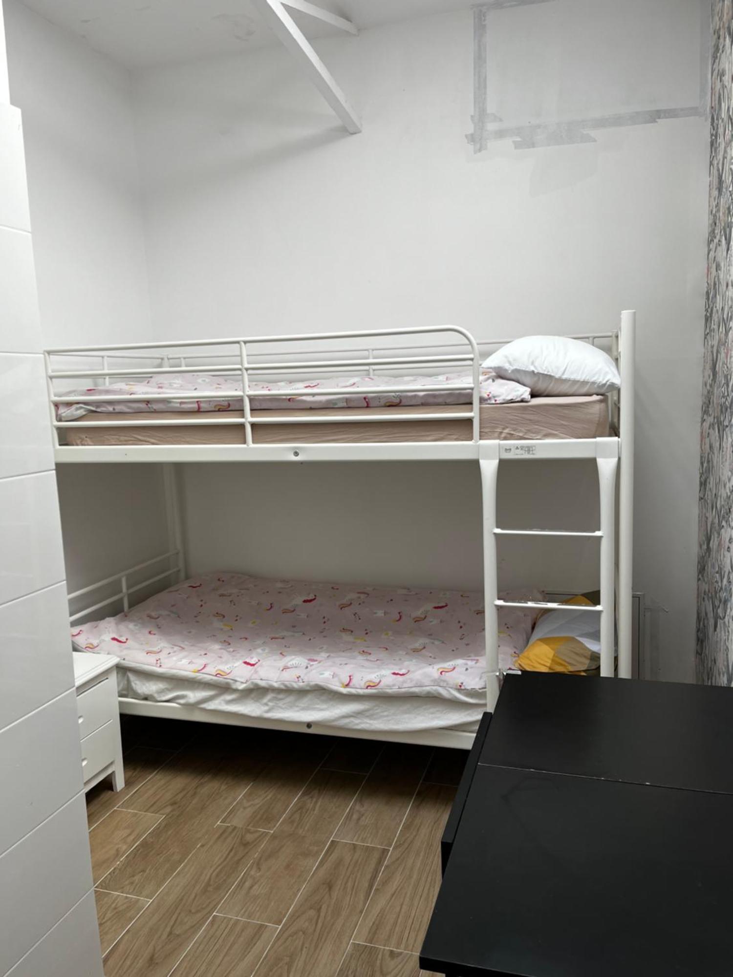 Chambre Double avec Salle de Bains Privative