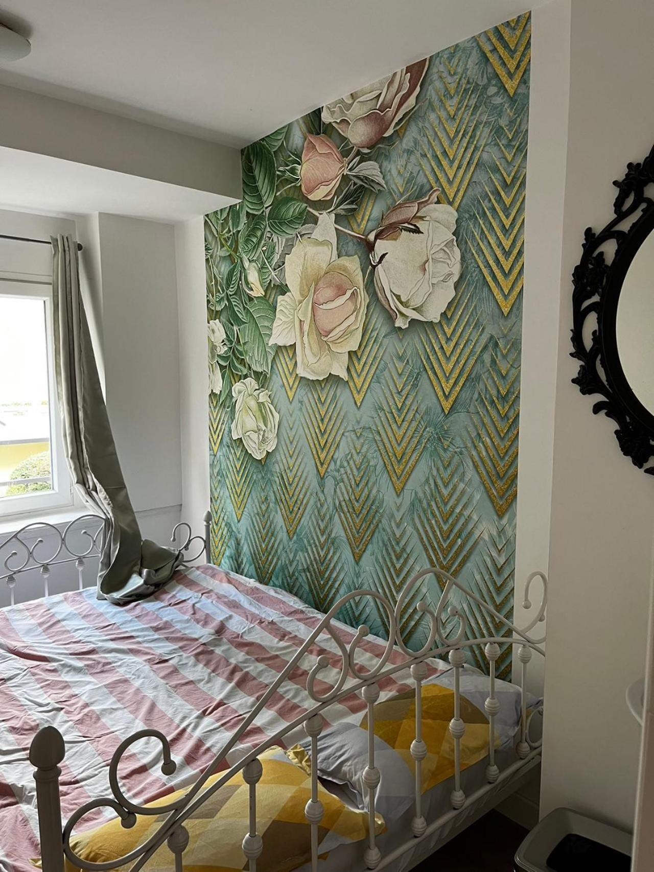 Chambre Double avec Salle de Bains Privative